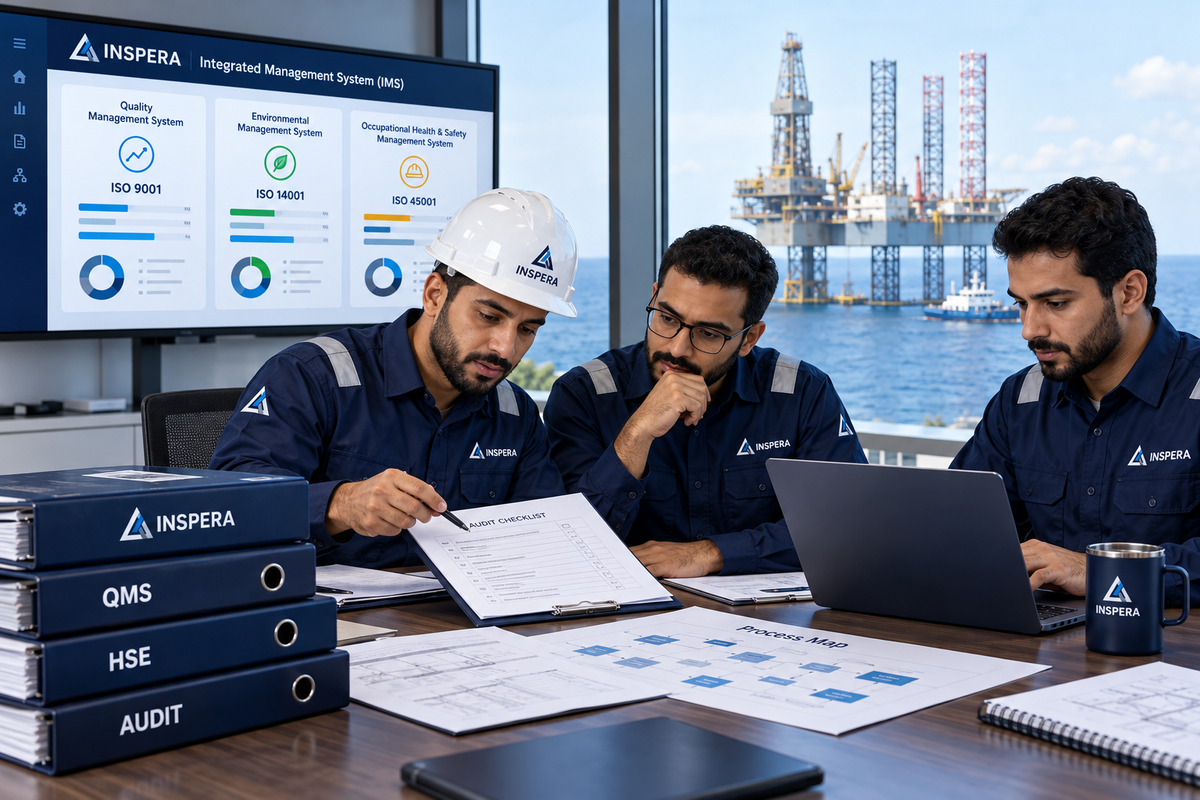 Management Systems & Assurance