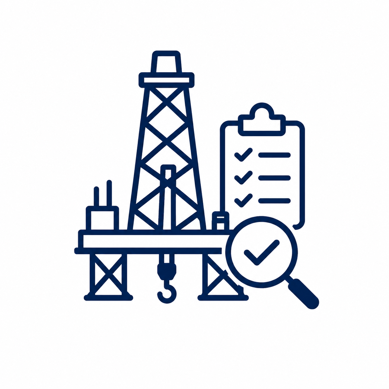 Rig Inspection & Auditing