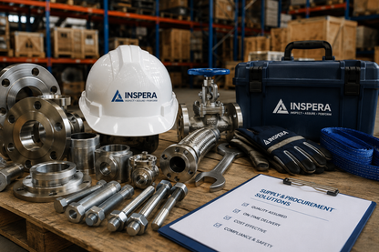 General Supply & Procurement Solutions