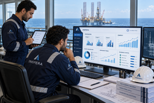 Carbon & Sustainability AI Solutions