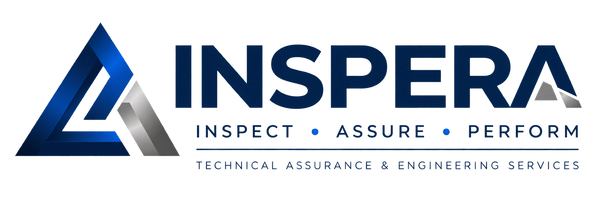 INSPERA | Technical Assurance & Engineering Services