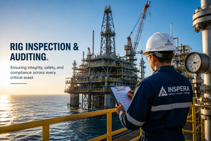 Rig Evaluation & Asset Integrity Assessment