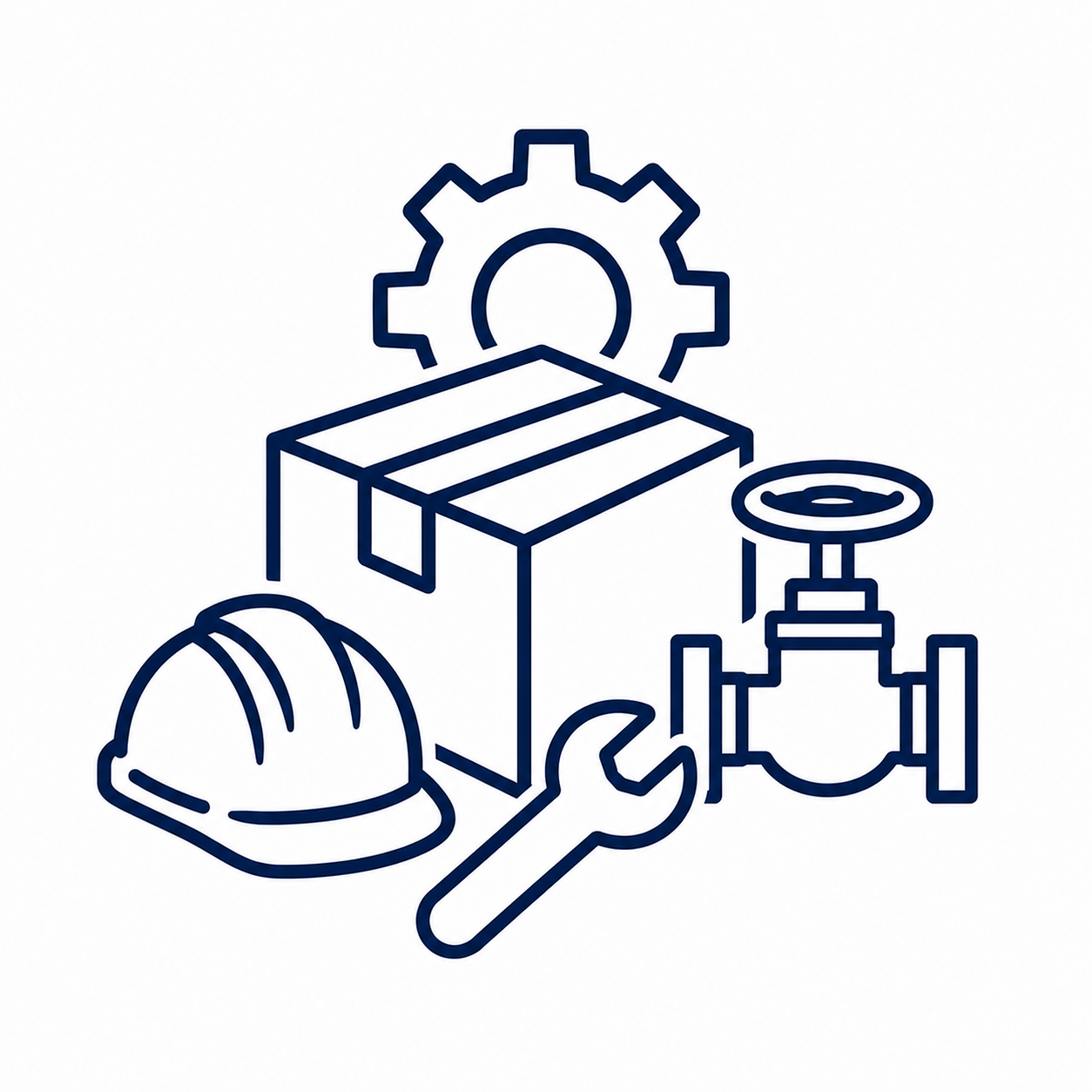 General Supply & Procurement Solutions