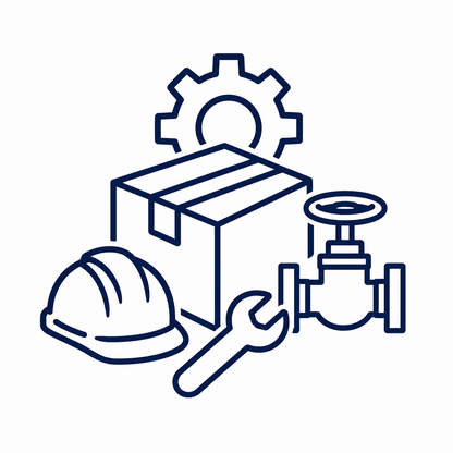 General Supply & Procurement Solutions