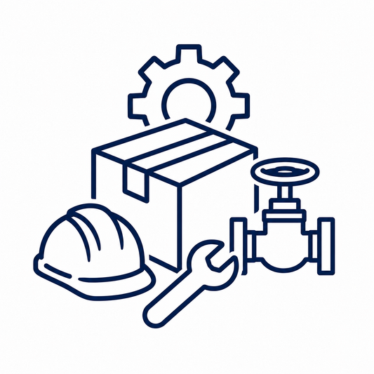 General Supply & Procurement Solutions